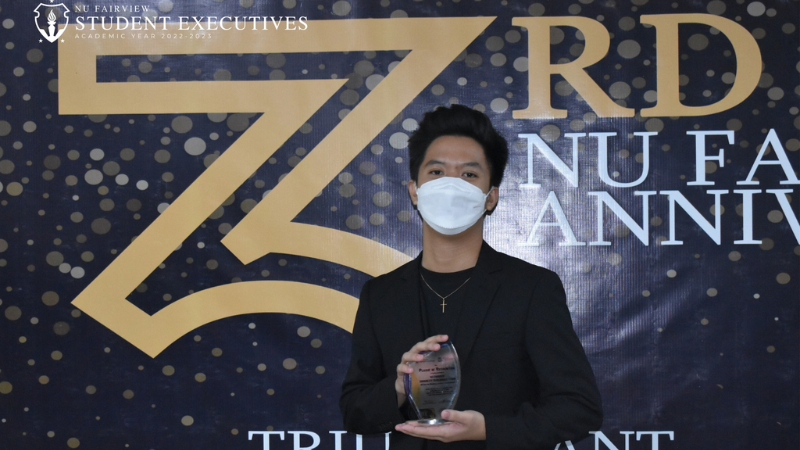 Golden Bite Awards
