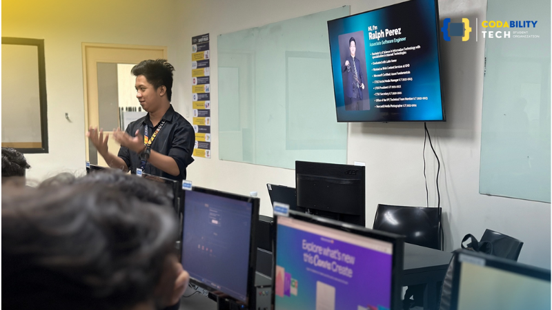 Canva Workshop