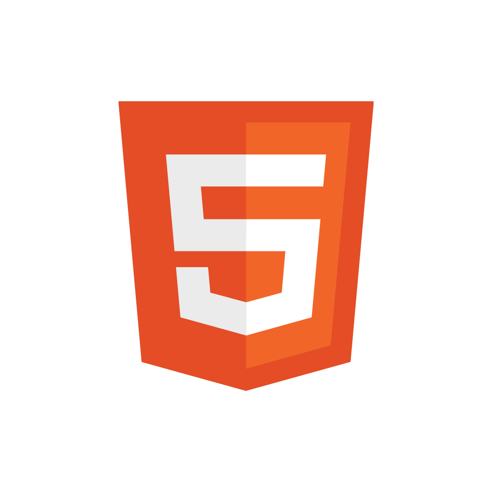 HTML